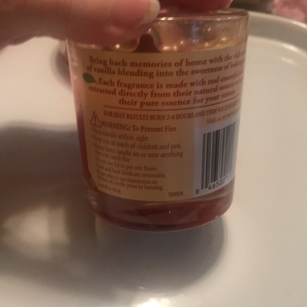 Glade Candle Bundle - Picture 8 of 16